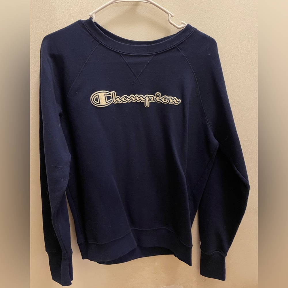 Champion Crewneck